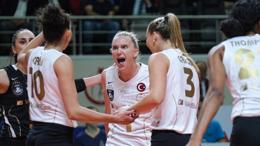 Beşiktaş anlaşmıştı Galatasaray kaptı: Film gibi transfer 3